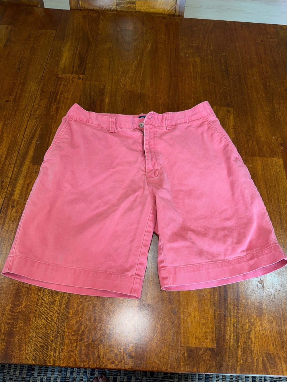 Polo Ralph Lauren Salmon Chino Shorts